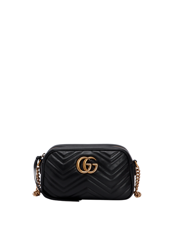 GG MARMONT CAMERA BAG SMALL