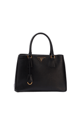 MEDIUM SAFFIANO LUX GALLERIA TOTE