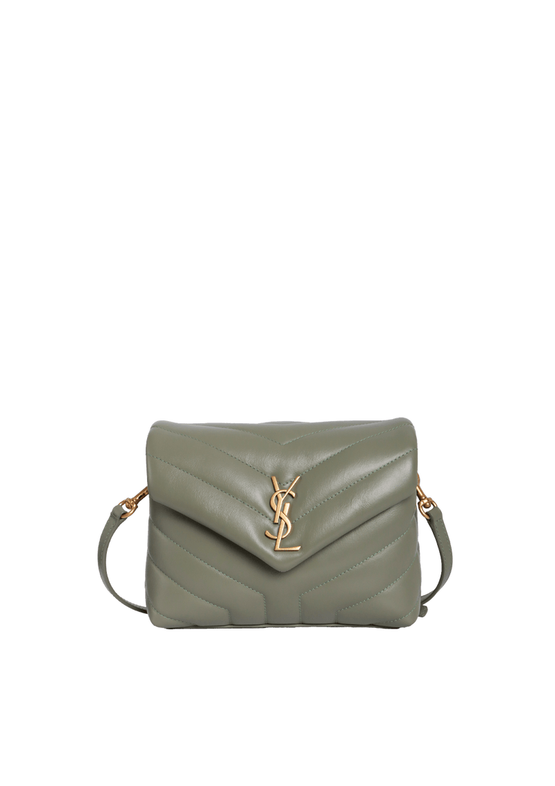 LOULOU TOY BAG