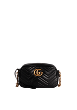 GG MARMONT CAMERA BAG SMALL