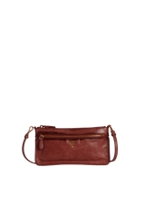 SAGG WALLET ON STRAP