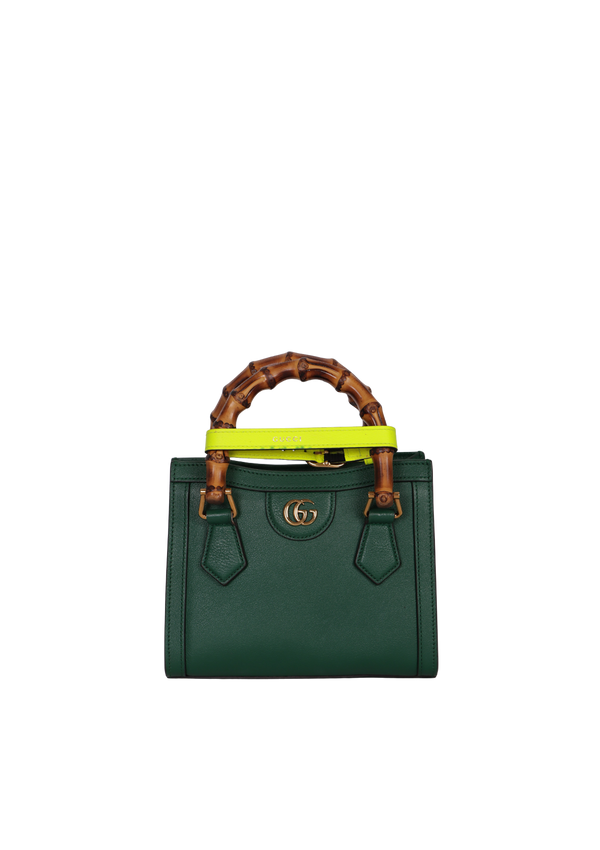 SMALL DIANA TOTE BAG