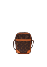 VINTAGE MONOGRAM DANUBE PM