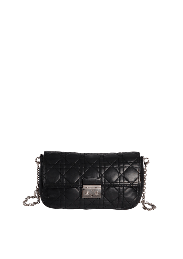 CANNAGE MISS DIOR PROMENADE POUCH