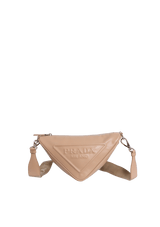 TRIANGLE BAG