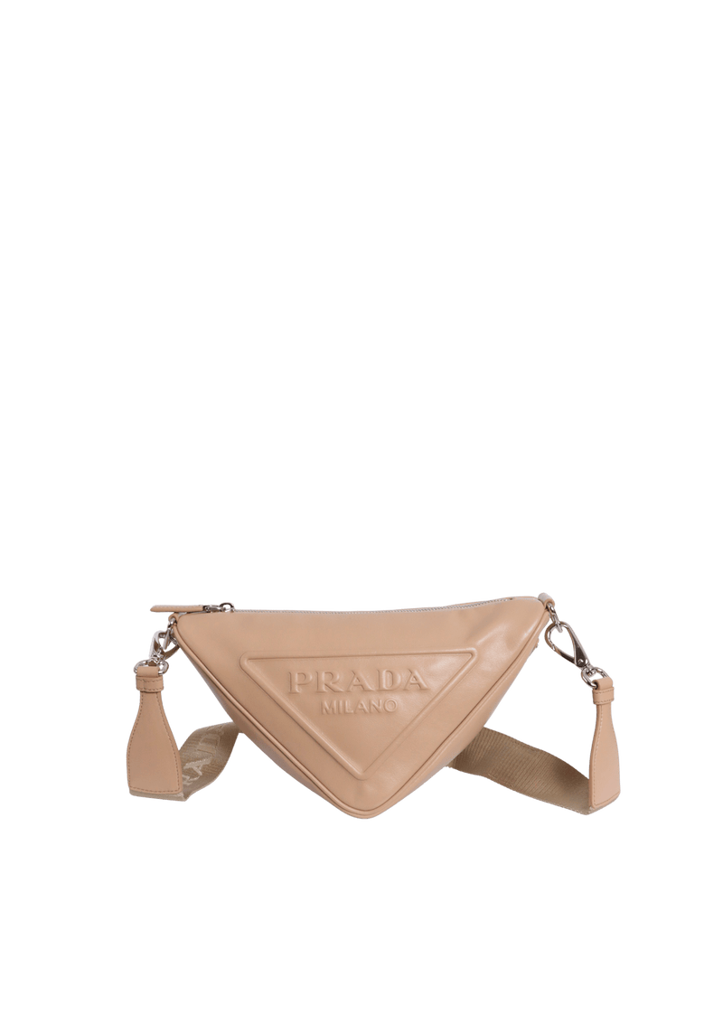 TRIANGLE BAG