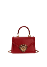 SMALL DEVOTION TOP HANDLE BAG