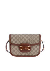 MEDIUM GG SUPREME HORSEBIT 1955 BAG