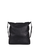 LEATHER TOTE BAG