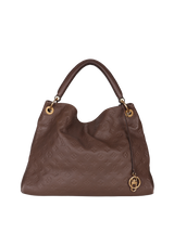 MONOGRAM EMPREINTE ARTSY MM