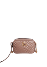 GG MARMONT CAMERA BAG SMALL