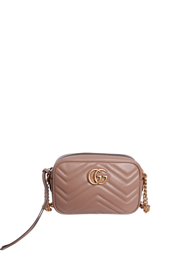 GG MARMONT CAMERA BAG SMALL