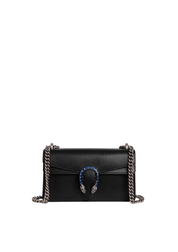 LEATHER DIONYSUS SMALL