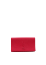 BELLE DU JOUR CLUTCH