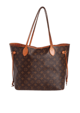 MONOGRAM NEVERFULL MM