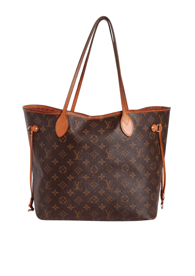 MONOGRAM NEVERFULL MM