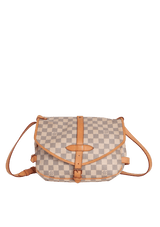 DAMIER AZUR SAUMUR 30