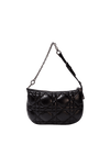 MACROCANNAGE MINI CARO TULIP BAG