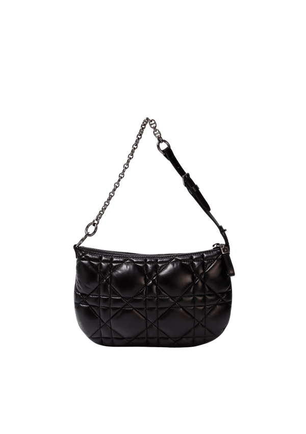 MACROCANNAGE MINI CARO TULIP BAG