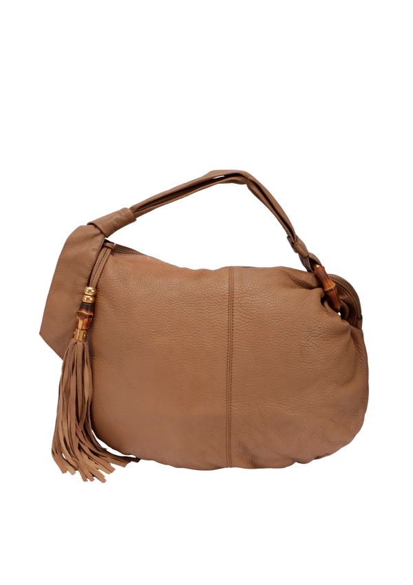 JUNGLE SHOULDER BAG