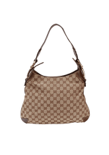 GG CANVAS CREOLE HOBO