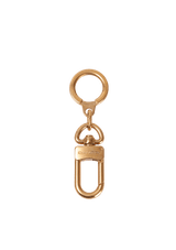 BOLT EXTENDER AND KEY RING