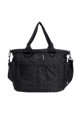 NYLON TOTE BAG