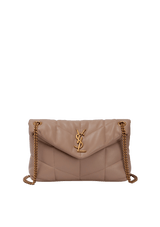 SMALL PUFFER BAG