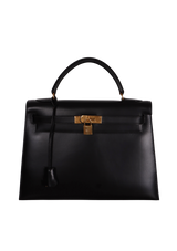 BOX KELLY SELLIER 32