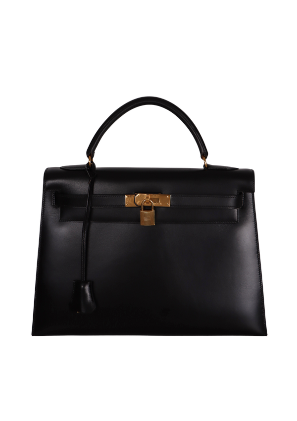 BOX KELLY SELLIER 32