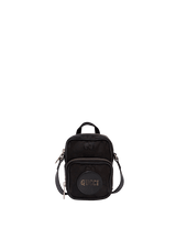GG ECONYL OFF THE GRID SHOULDER BAG