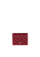 GG MARMONT WALLET