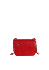 CC MANIA FLAP BAG