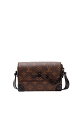 MONOGRAM STEAMER WEARABLE WALLET