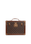 MONOGRAM BOITE PHARMACY CASE TRUNK