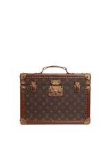 MONOGRAM BOITE PHARMACY CASE TRUNK