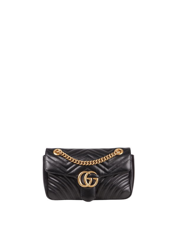 GG MARMONT MEDIUM BAG