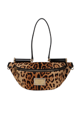 VINTAGE MISS SICILY BELT BAG