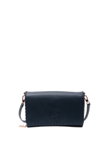 MARION FLAT WALLET CROSSBODY BAG