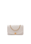 MEDIUM DIANA FLAP BAG