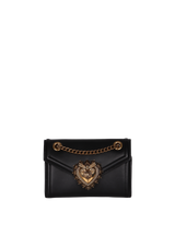 MINI ENVELOPE DEVOTION SHOULDER BAG