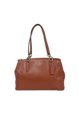 CHRISTIE CARRYALL BAG