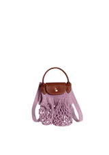 LE PLIAGE FILET MESH XS BAG