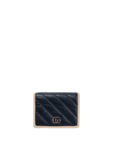 GG MARMONT WALLET