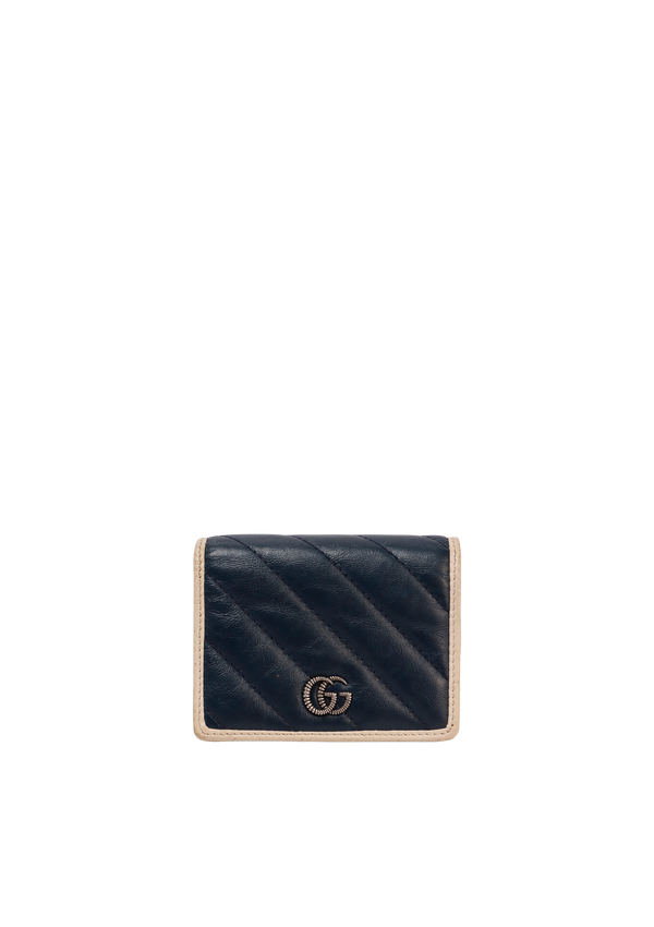 GG MARMONT WALLET