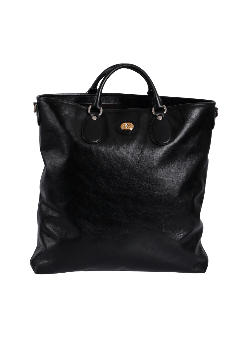 MORPHEUS SOFT TOTE