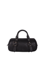 VINTAGE CANNAGE SOFT BOWLER BAG