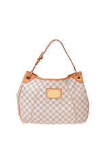 DAMIER AZUR GALLIERA PM