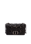 MEDIUM MACROCANNAGE CARO BAG