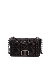 MEDIUM MACROCANNAGE CARO BAG